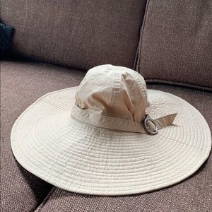 Club Monaco Sun Hat